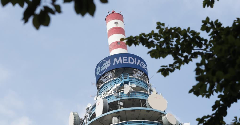 Mediaset accelera a Piazza Affari le stime sulla pubblicit